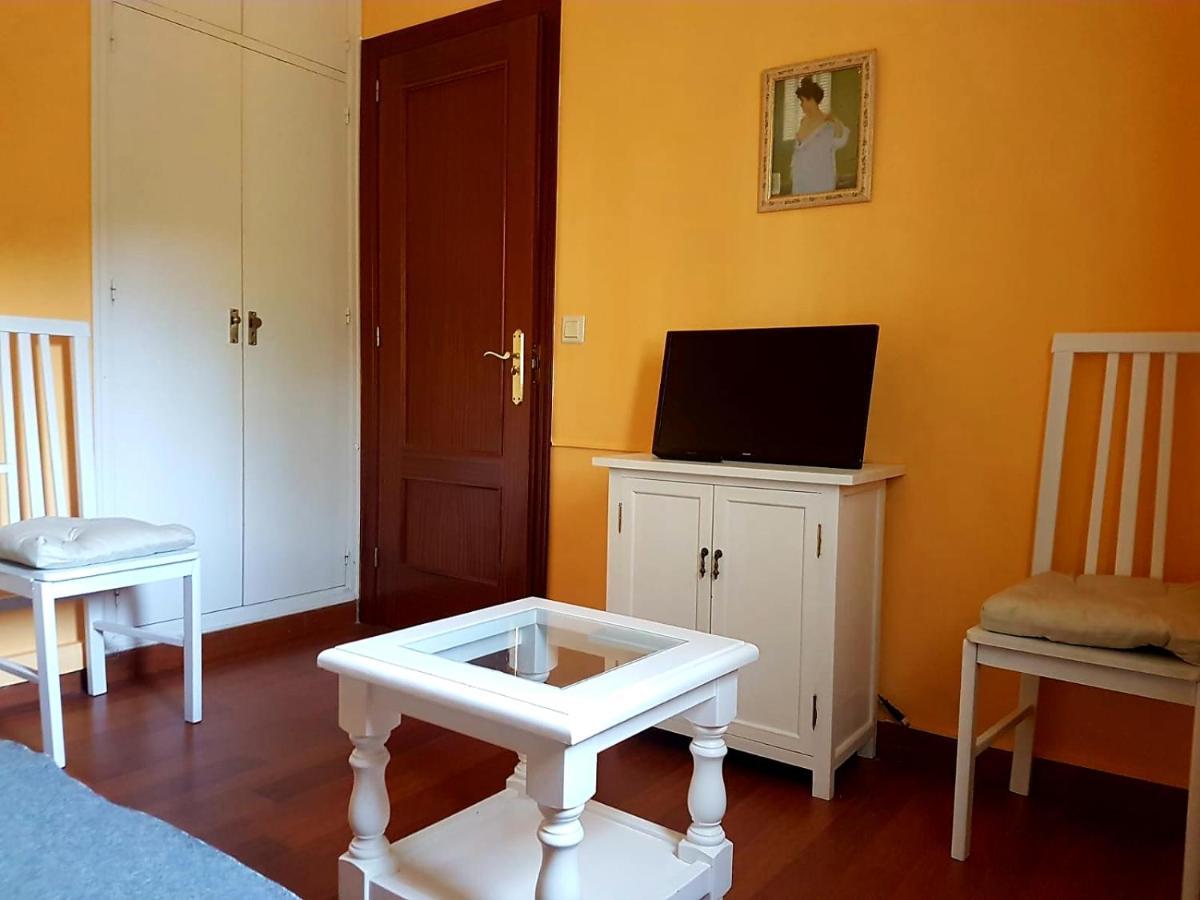 Apartamento En Duplex Jerez de la Frontera Exteriér fotografie