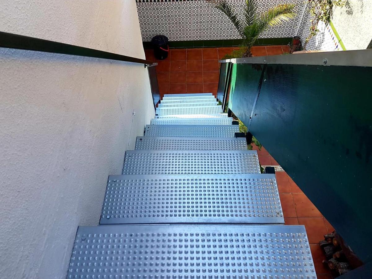 Apartamento En Duplex Jerez de la Frontera Exteriér fotografie