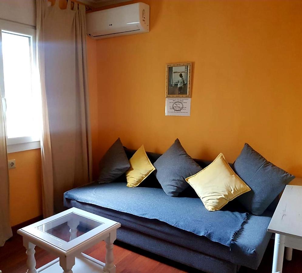 Apartamento En Duplex Jerez de la Frontera Exteriér fotografie
