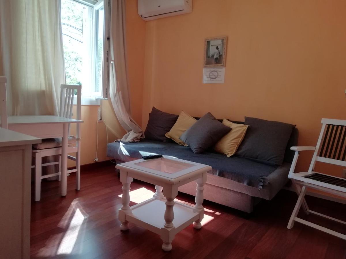 Apartamento En Duplex Jerez de la Frontera Exteriér fotografie