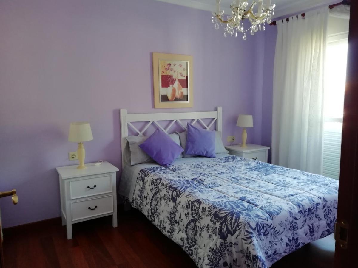 Apartamento En Duplex Jerez de la Frontera Exteriér fotografie