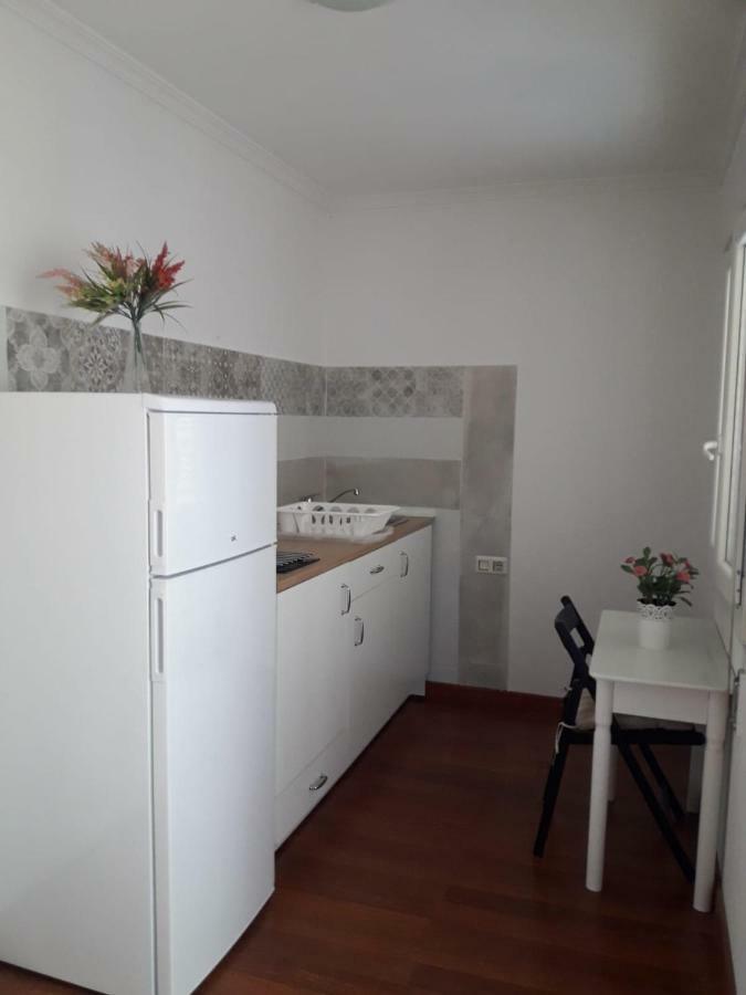 Apartamento En Duplex Jerez de la Frontera Exteriér fotografie