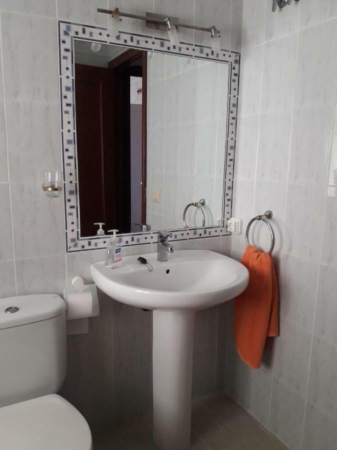 Apartamento En Duplex Jerez de la Frontera Exteriér fotografie