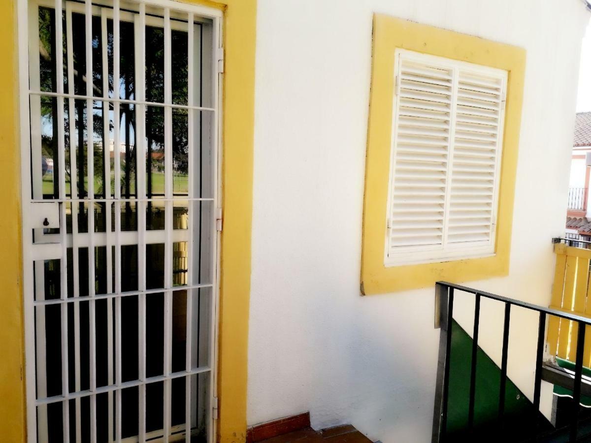 Apartamento En Duplex Jerez de la Frontera Exteriér fotografie